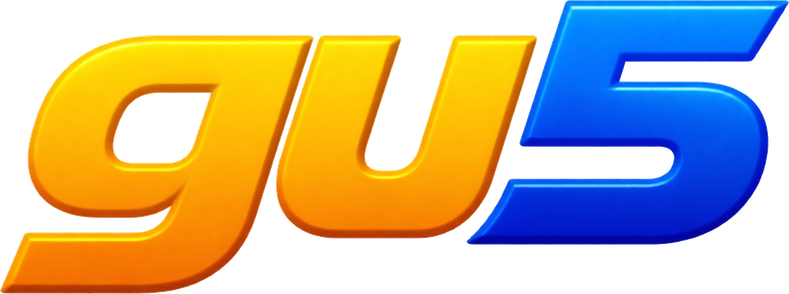 gu5 Logo